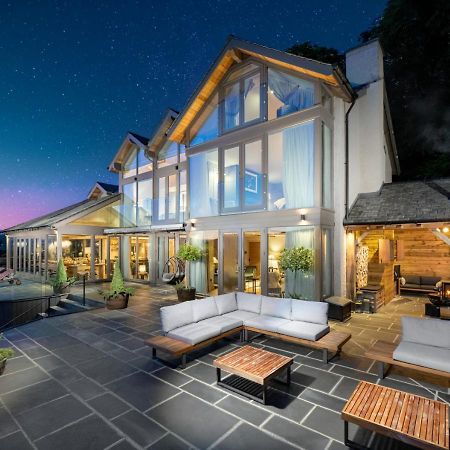 Post Knott Lodge Bowness-on-Windermere Exterior foto